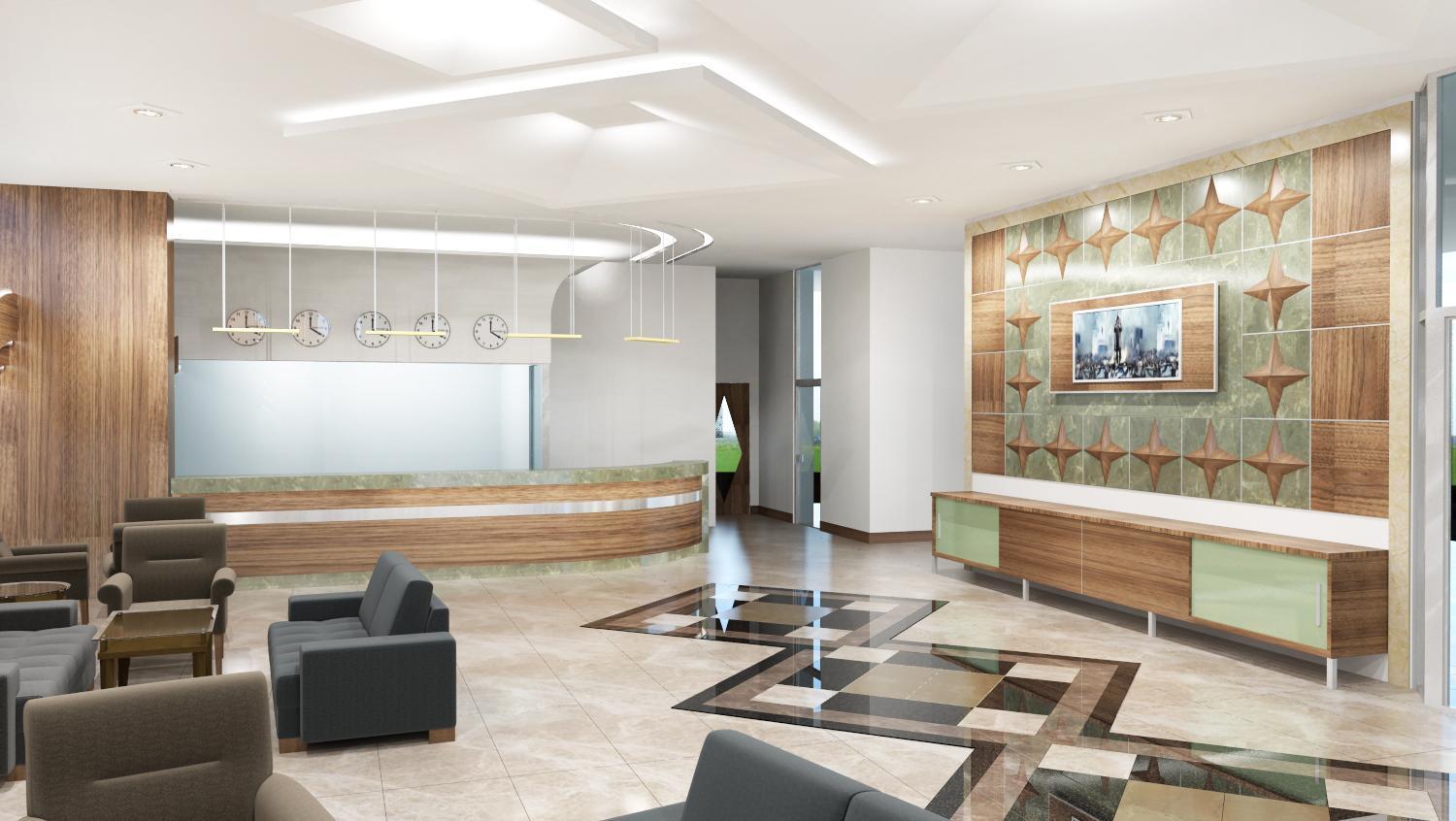 Doubletree By Hilton Istanbul Atasehir Hotel & Conference Centre Istambul Exterior foto